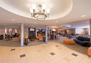 Courtyard by Marriott Canton