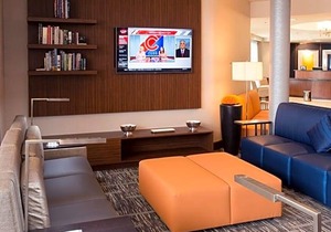 Courtyard by Marriott Canton