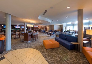 Courtyard by Marriott Canton