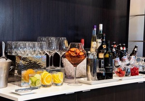 Courtyard by Marriott Edmonton West