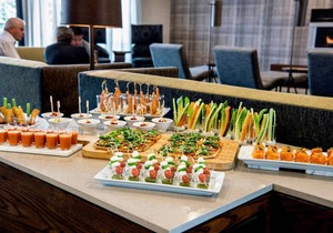 Courtyard by Marriott Edmonton West