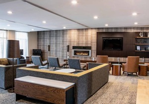 Courtyard by Marriott Edmonton West