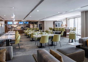 Courtyard by Marriott Edmonton West