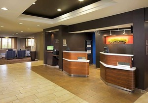Courtyard by Marriott Brownsville