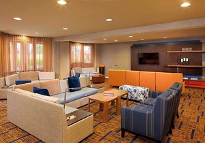 Courtyard by Marriott Brownsville