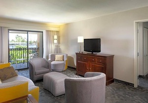 Courtyard by Marriott Brownsville