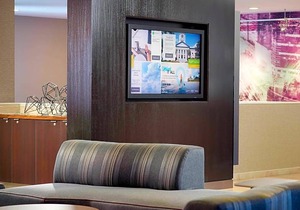 Courtyard by Marriott Tallahassee Downtown/Capitol