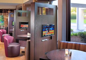 Courtyard by Marriott Tallahassee Downtown/Capitol