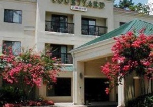 Courtyard by Marriott Covington / Mandeville