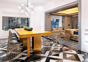 Courtyard by Marriott San Francisco Downtown/Van Ness Ave.