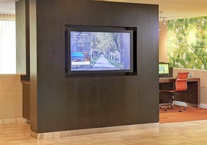 Courtyard by Marriott Lexington North