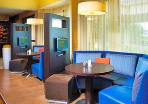 Courtyard by Marriott Lexington North