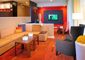 Courtyard by Marriott Lexington North