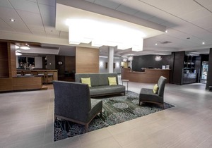 Courtyard by Marriott St. John's Newfoundland