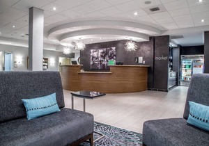 Courtyard by Marriott St. John's Newfoundland