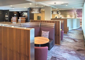 Courtyard by Marriott Lincroft Red Bank