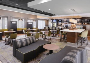Courtyard by Marriott Boulder