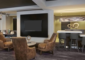 Courtyard by Marriott Detroit Pontiac/Auburn Hills