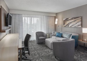 Courtyard by Marriott Detroit Pontiac/Auburn Hills