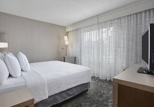 Courtyard by Marriott Detroit Pontiac/Auburn Hills