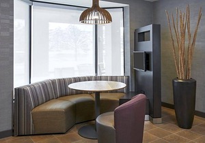 Courtyard by Marriott Detroit Pontiac/Auburn Hills