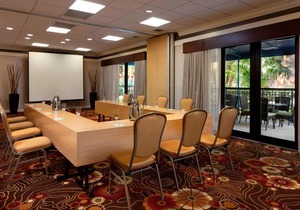 Courtyard by Marriott Boynton Beach