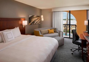 Courtyard by Marriott Boynton Beach