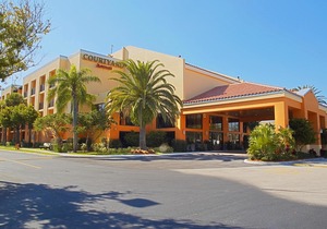 Courtyard by Marriott Boynton Beach