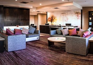 Courtyard by Marriott Norman