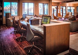 Courtyard by Marriott Norman