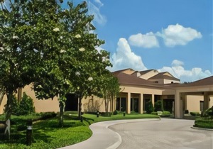 Courtyard by Marriott Baton Rouge Acadian Centre/LSU Area