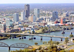 Courtyard by Marriott Little Rock Downtown