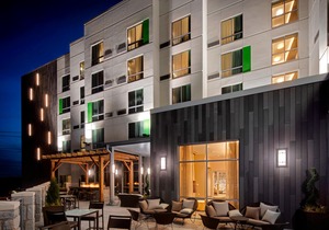 Courtyard by Marriott Atlanta Vinings/Galleria
