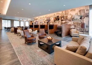 Courtyard by Marriott Atlanta Vinings/Galleria