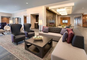 Courtyard by Marriott Atlanta Vinings/Galleria