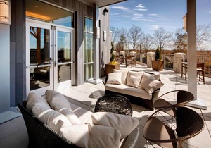 Courtyard by Marriott Atlanta Vinings/Galleria