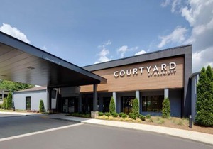 Courtyard by Marriott Atlanta Windy Hill/Ballpark