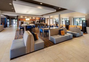 Courtyard by Marriott Atlanta Windy Hill/Ballpark