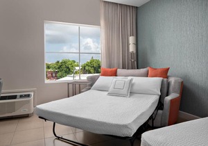 Courtyard by Marriott Bridgetown Barbados