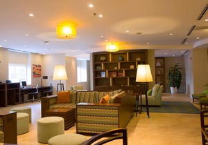 Courtyard by Marriott Bridgetown Barbados