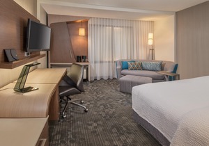 Courtyard by Marriott Corvallis