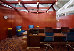 Courtyard by Marriott Columbus West