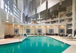 Courtyard by Marriott Columbus West