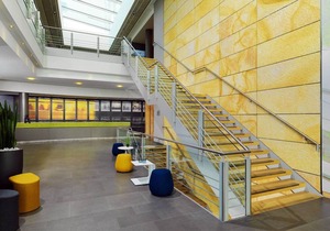 Courtyard by Marriott Berlin City Center