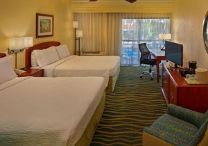 Courtyard by Marriott Key West Waterfront