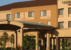 Courtyard by Marriott Norman