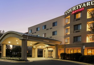 Courtyard by Marriott Potomac Mills Woodbridge