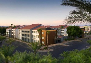 Courtyard by Marriott Phoenix Mesa