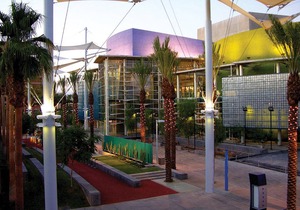 Courtyard by Marriott Phoenix Mesa