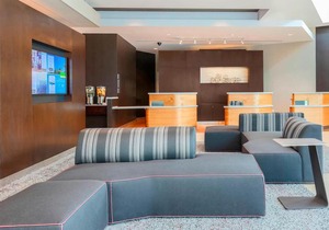 Courtyard by Marriott San Jose Campbell